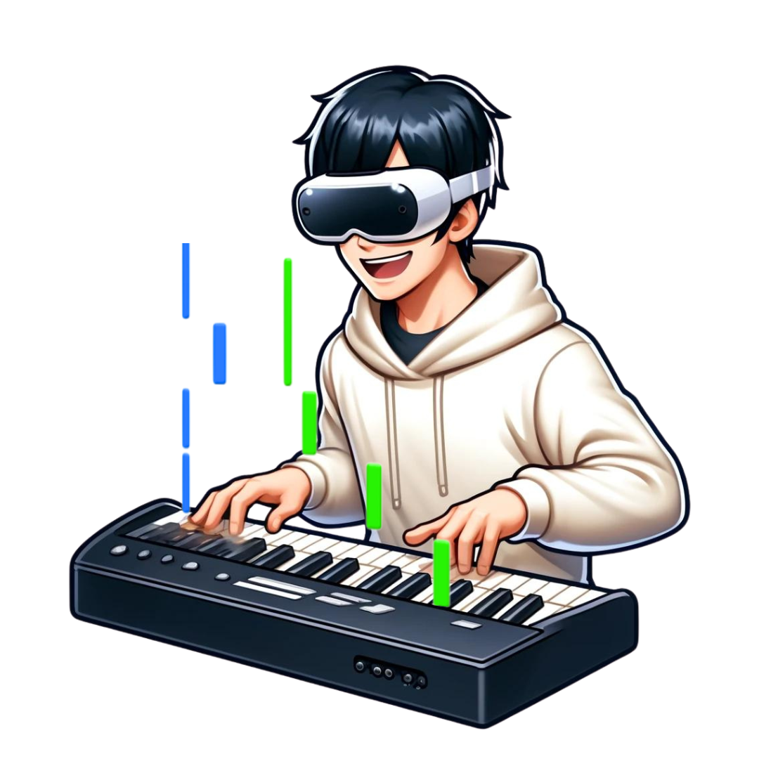 Tomoのアイコン