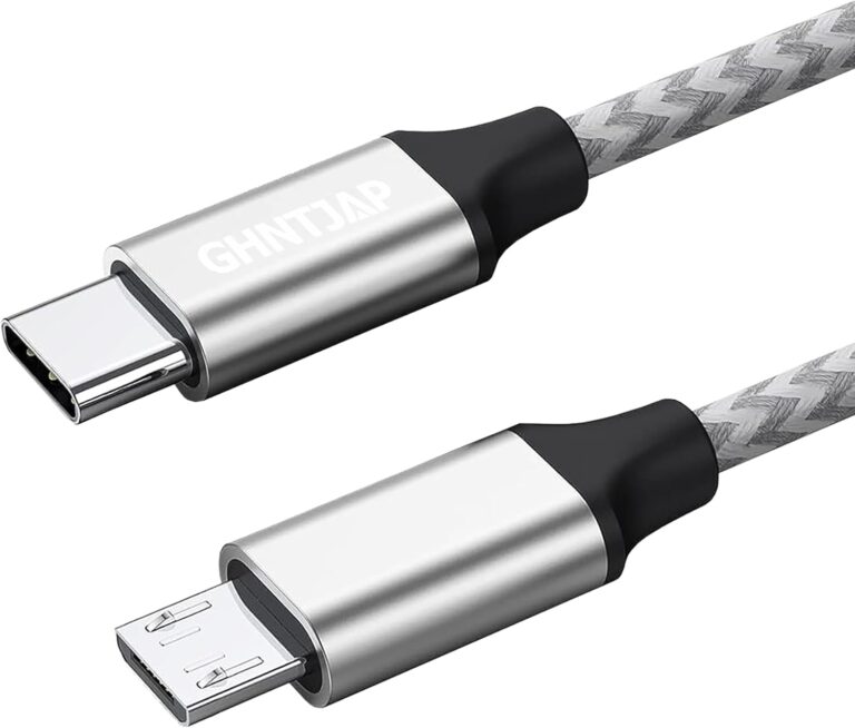 Presa Micro USB