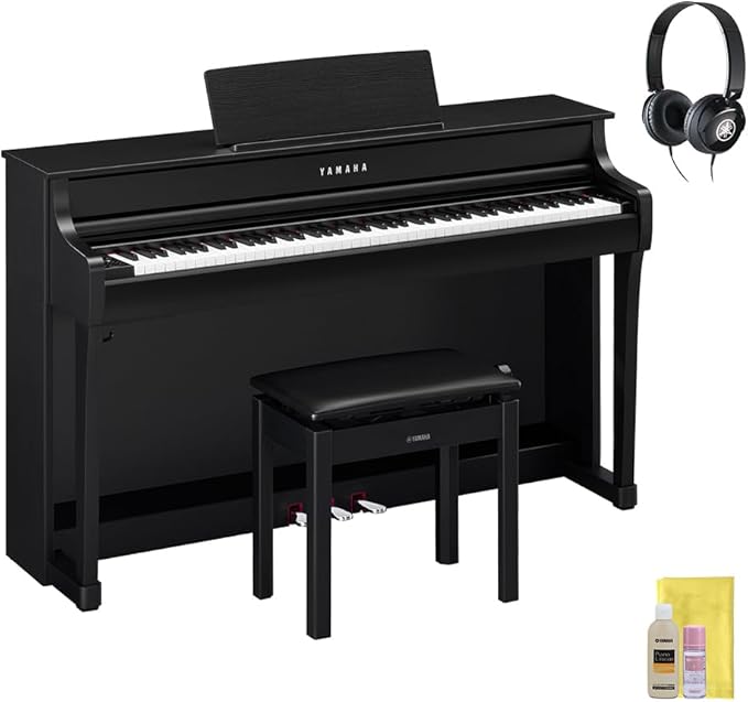 Serie YAMAHA Clavinova