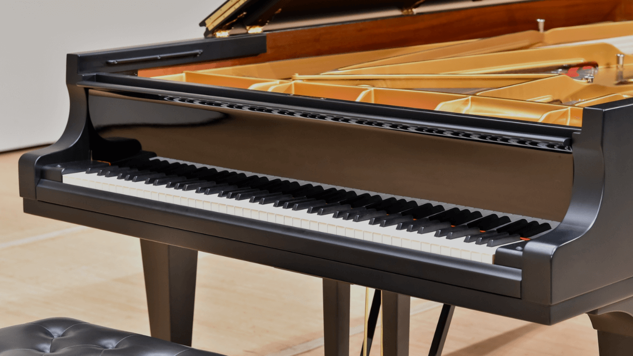 クラッシクピアノ クラシックピアノ曲の難易度ランキング1〜10位！(初心者・上級者) | VR