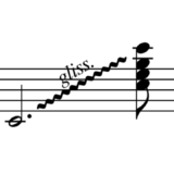 グリッサンド（Glissando）とは？ピアノの弾き方と練習方法を解説！