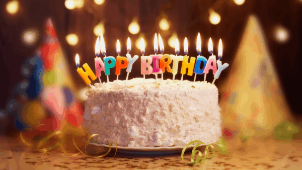 「ハッピーバースデー / Happy Birthday to You」のピアノ楽譜PDFを無料ダウンロード