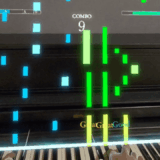 楽譜が読めない人でもピアノが弾けるVRピアノゲームを開発しました(音符の知識も不要)