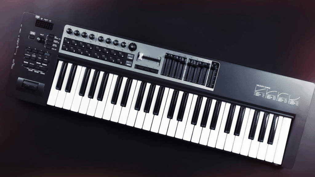 キーボードのメリット