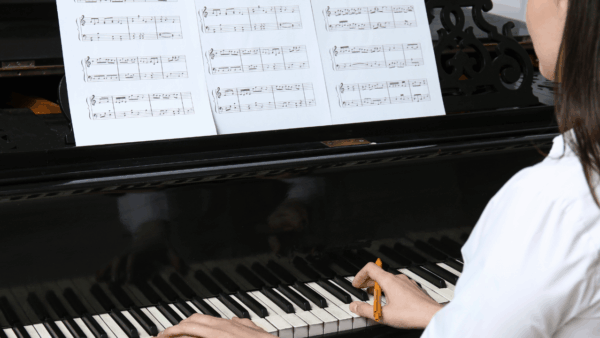 クラシックの名曲のピアノ楽譜を無料でダウンロード！