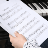 ピアノ初心者向け “簡単クラシック楽譜”10曲【無料PDF】