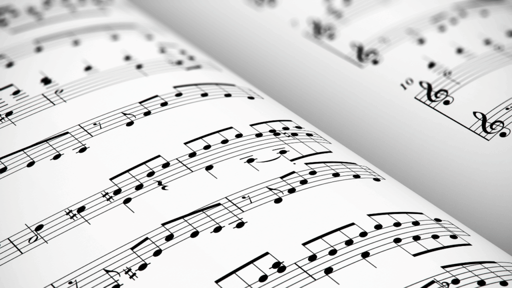 ピアノ教本の音域を先回りして確認する