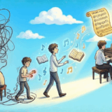 ピアノ独学の“危険”とは？腱鞘炎や変な癖を防いで憧れの曲を弾くための処方箋