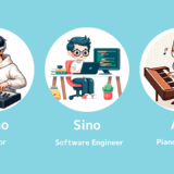 Sigure Project Members