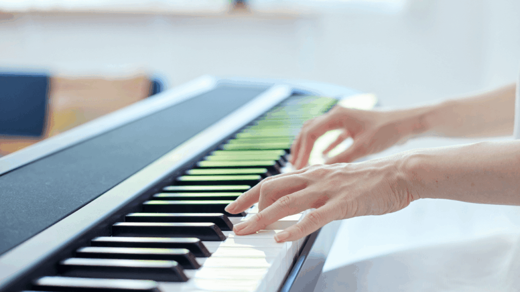 30日ピアノチャレンジはこんな人におすすめ