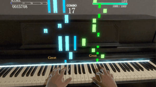 12/3　初期楽曲とARA PIANOさんの楽曲データに指番号を記載しました！