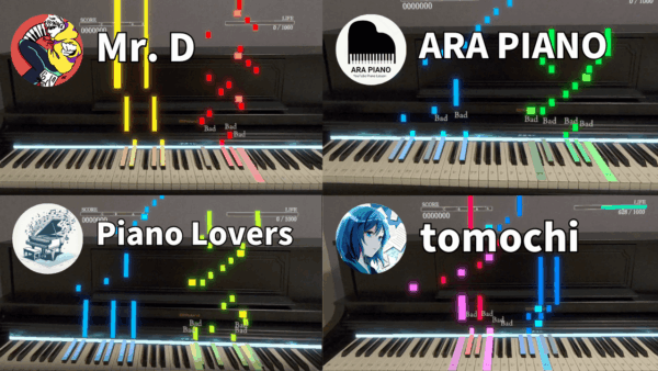 How to Play Anime Songs on Piano for Beginners
