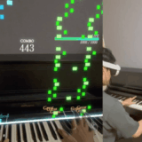 Meta Quest 3 / 3sでピアノが弾けるようになるアプリ「Sigure」