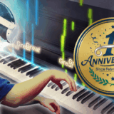 【祝・1周年】記念キャンペーンのお知らせ